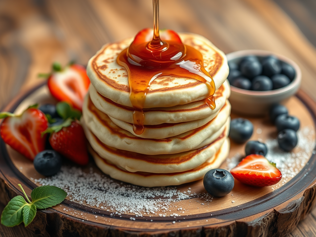 mini-yogurt-pancakes